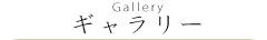 ギャラリー